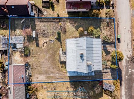 Prodej domu/vily, 207 m²