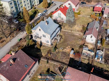 Prodej domu/vily, 207 m²