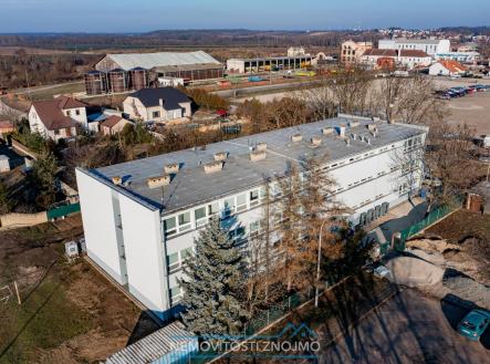 Pronájem bytu, atypický, 10 m²