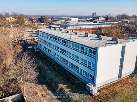 Pronájem bytu, atypický, 10 m²