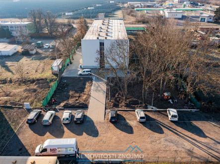 Pronájem bytu, atypický, 10 m²