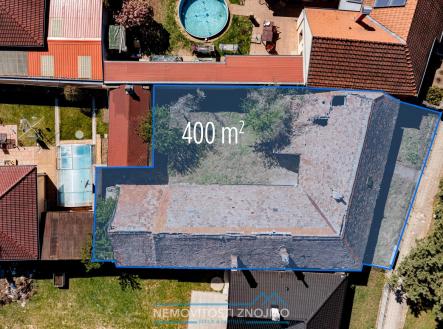 Prodej domu/vily, 180 m²