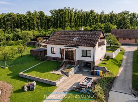 Prodej domu/vily, 141 m²