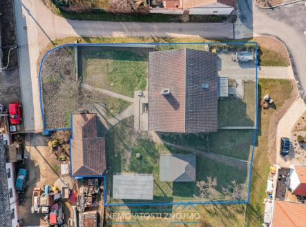 Prodej domu/vily, 141 m²