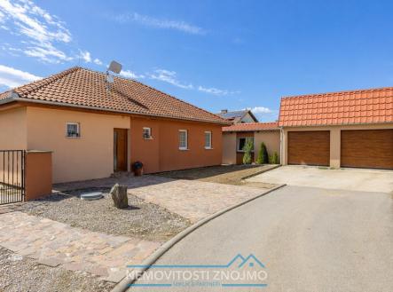 Prodej domu/vily, 170 m²