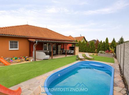 Prodej domu/vily, 170 m²