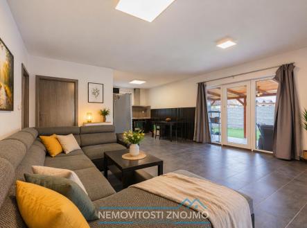 Prodej domu/vily, 170 m²