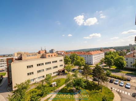 Prodej bytu, 2+1, 56 m²