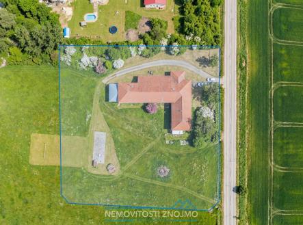 Prodej skladovací prostor, 797 m²