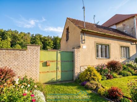 Prodej domu/vily, 77 m²