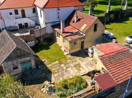 Prodej domu/vily, 77 m²