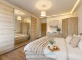 Pronájem bytu, 2+kk, 49 m²