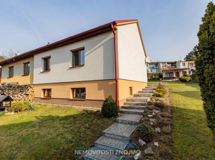 Prodej domu/vily, 65 m²