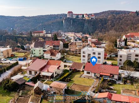 Prodej domu/vily, 65 m²