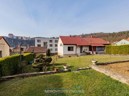 Prodej domu/vily, 65 m²