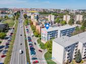Prodej bytu, 3+1, 71,8 m²