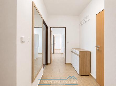 Pronájem bytu, 3+1, 72 m²