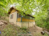 Prodej chaty/rekreačního objektu, 58 m²