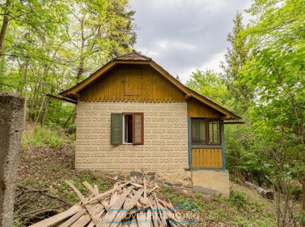 Prodej chaty/rekreačního objektu, 58 m²