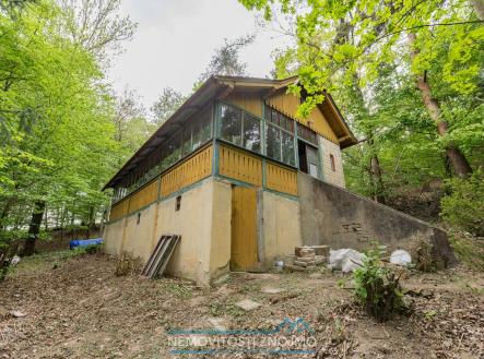 Prodej chaty/rekreačního objektu, 58 m²