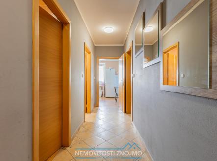 Prodej bytu, 3+kk, 71 m²