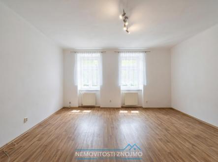 Pronájem bytu, 2+1, 55 m²