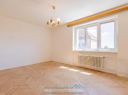 Prodej bytu, 2+1, 54 m²