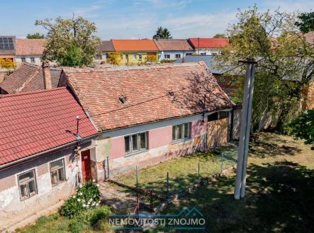 Prodej domu/vily, 165 m²