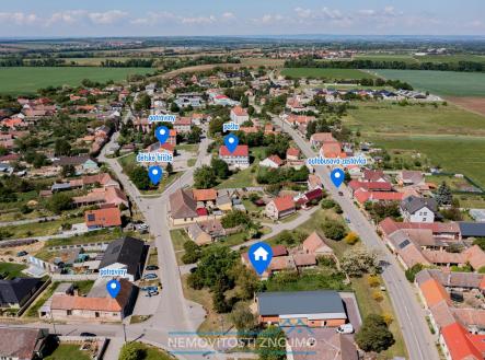 Prodej domu/vily, 165 m²
