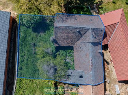 Prodej domu/vily, 165 m²