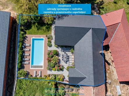 Prodej domu/vily, 165 m²