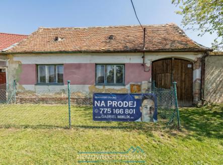 Prodej domu/vily, 165 m²