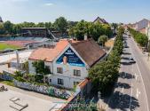 Prodej obchodní prostory, 547 m²
