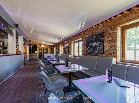 Prodej obchodní prostory, 547 m²