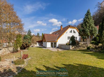 Prodej domu/vily, 350 m²