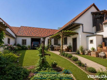 Prodej domu/vily, 382 m²
