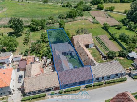 Prodej domu/vily, 382 m²