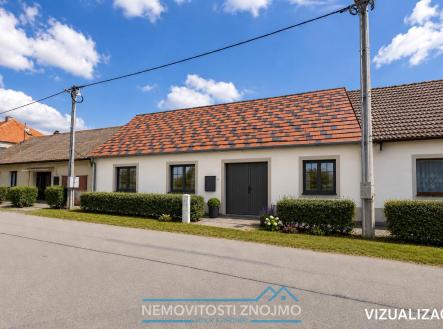 Prodej domu/vily, 382 m²