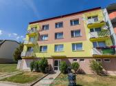 Prodej bytu, 3+1, 71 m²