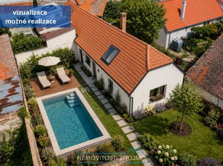Prodej domu/vily, 73 m²