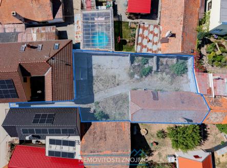 Prodej domu/vily, 73 m²