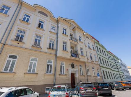 Prodej bytu, 5+1, 187 m²