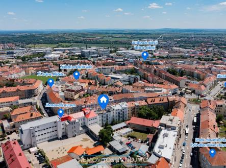 Prodej bytu, 5+1, 187 m²
