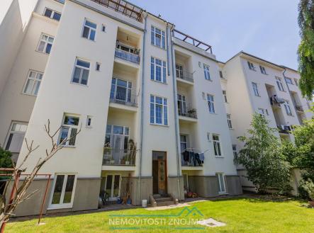 Prodej bytu, 5+1, 187 m²