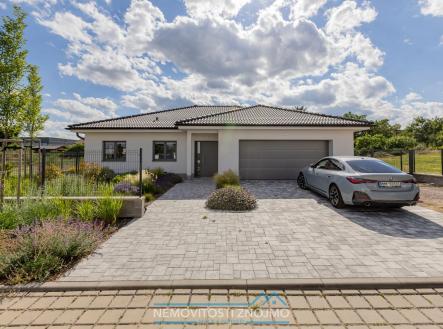 Prodej domu/vily, 217 m²