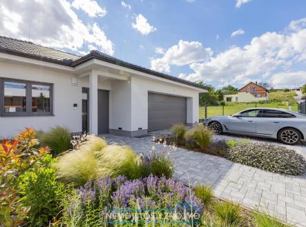 Prodej domu/vily, 217 m²