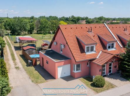 Prodej domu/vily, 105 m²