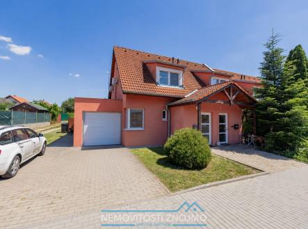 Prodej domu/vily, 105 m²