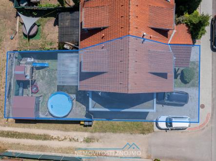 Prodej domu/vily, 105 m²