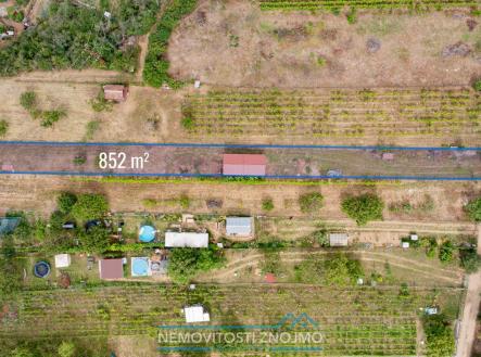 Prodej chaty/rekreačního objektu, 40 m² obrázek